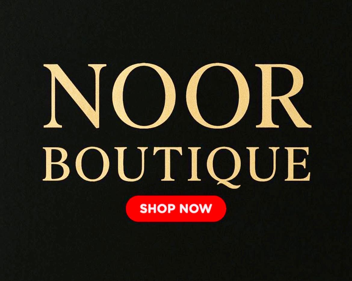 Noor Boutique